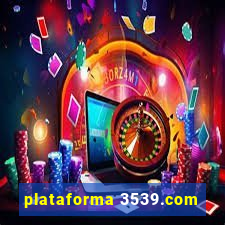 plataforma 3539.com